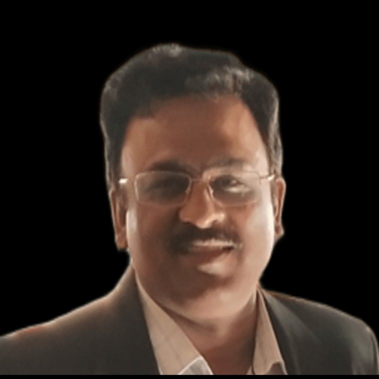 Kapil Singhal